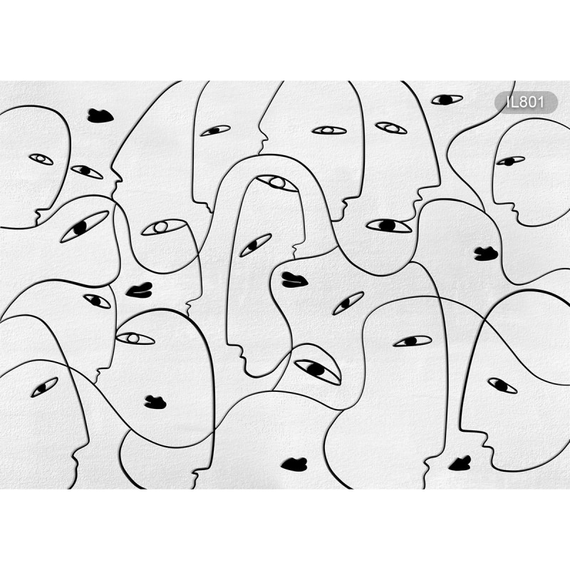 Affreschi & Affreschi | Inner Line XIV